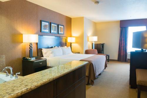 Imagen de la habitación del Hotel Holiday Inn Jackson Nw - Airport Road. Foto 6