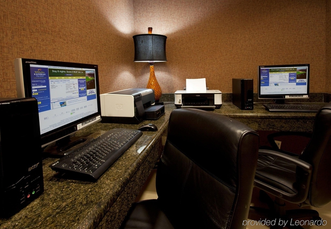 Imagen general del Hotel Holiday Inn Jacksonville E 295 Baymeadows, An Ihg. Foto 1