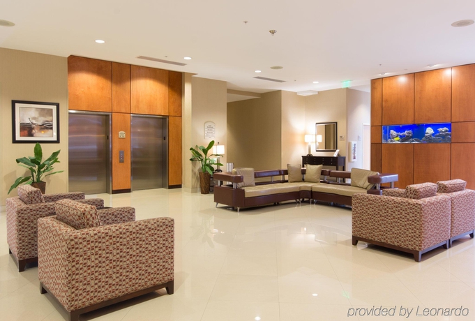 Imagen de los interiores del Hotel Holiday Inn Jacksonville E 295 Baymeadows, An Ihg. Foto 15