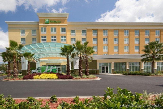 Imagen de los exteriores del Hotel Holiday Inn Jacksonville E 295 Baymeadows, An Ihg. Foto 13