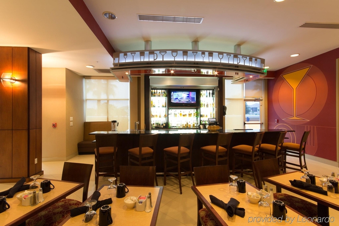 Imagen general del Hotel Holiday Inn Jacksonville E 295 Baymeadows, An Ihg. Foto 2