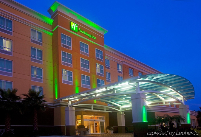 Imagen de los exteriores del Hotel Holiday Inn Jacksonville E 295 Baymeadows, An Ihg. Foto 14