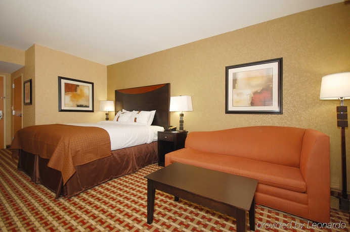 Imagen de la habitación del Hotel Holiday Inn Jacksonville E 295 Baymeadows, An Ihg. Foto 7