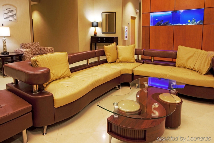 Imagen general del Hotel Holiday Inn Jacksonville E 295 Baymeadows, An Ihg. Foto 3