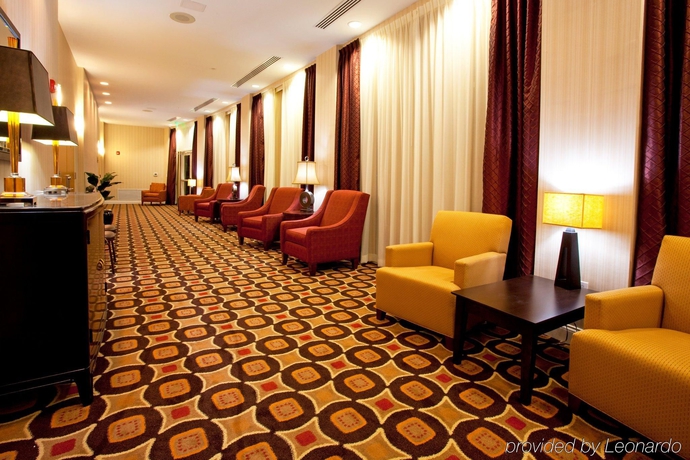 Imagen general del Hotel Holiday Inn Jacksonville E 295 Baymeadows, An Ihg. Foto 4
