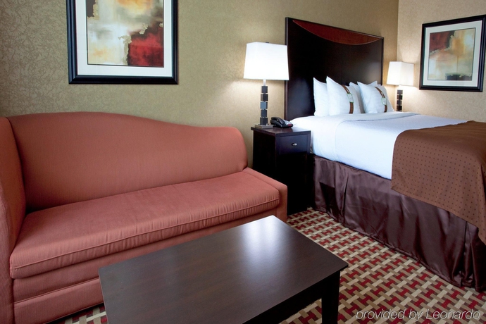 Imagen de la habitación del Hotel Holiday Inn Jacksonville E 295 Baymeadows, An Ihg. Foto 8