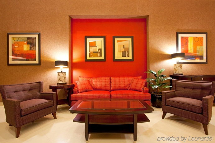 Imagen de los interiores del Hotel Holiday Inn Jacksonville E 295 Baymeadows, An Ihg. Foto 16