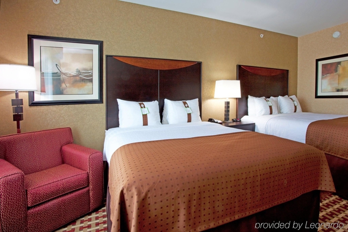Imagen de la habitación del Hotel Holiday Inn Jacksonville E 295 Baymeadows, An Ihg. Foto 9