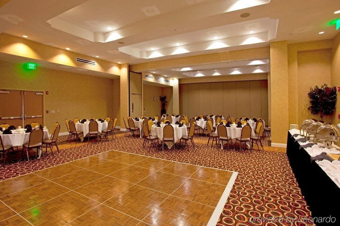 Imagen de la habitación del Hotel Holiday Inn Jacksonville E 295 Baymeadows, An Ihg. Foto 10