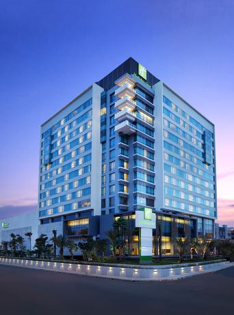 Imagen general del Hotel Holiday Inn Jakarta Kemayoran, An Ihg. Foto 1