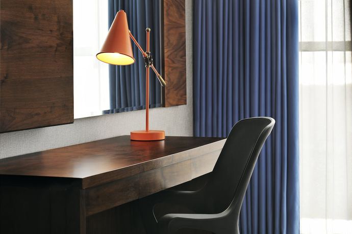 Imagen de la habitación del Hotel Holiday Inn Jeddah Corniche, An Ihg. Foto 10