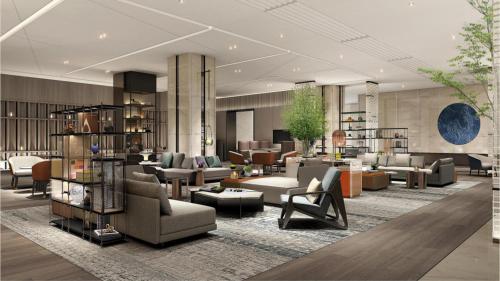 Imagen general del Hotel Holiday Inn Jianhu, an IHG. Foto 2