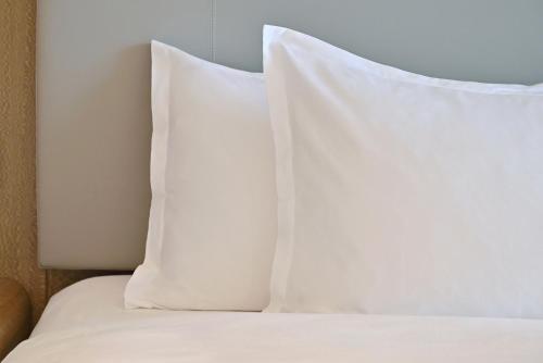 Imagen de la habitación del Hotel Holiday Inn Jiuhua Mountain Hot Spring, an IHG. Foto 16