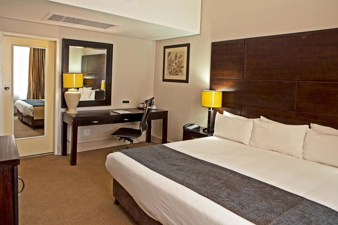 Imagen de la habitación del Hotel Holiday Inn Johannesburg Sunnyside Park, An Ihg. Foto 5