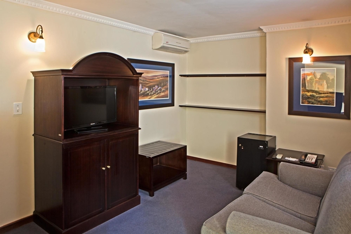 Imagen de los interiores del Hotel Holiday Inn Johannesburg Sunnyside Park, An Ihg. Foto 15