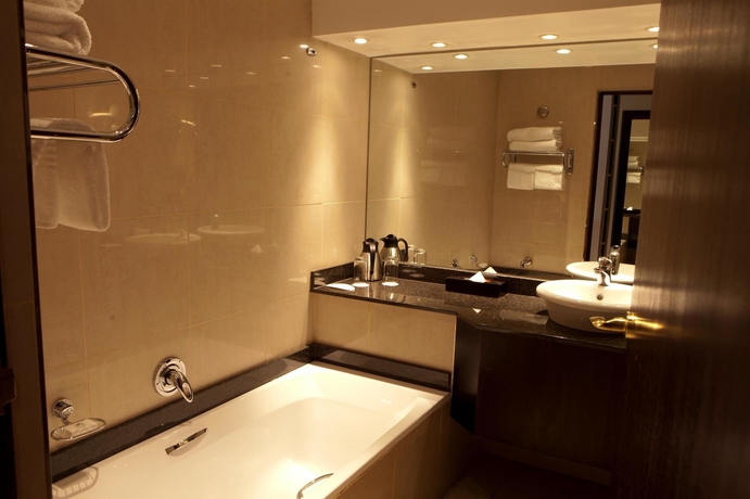 Imagen de la habitación del Hotel Holiday Inn Johannesburg Sunnyside Park, An Ihg. Foto 11