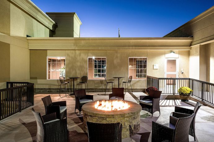 Imagen de la habitación del Hotel Holiday Inn Johnstown-gloversville, An Ihg. Foto 4