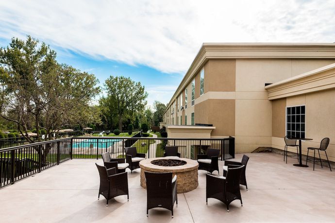 Imagen de la habitación del Hotel Holiday Inn Johnstown-gloversville, An Ihg. Foto 6