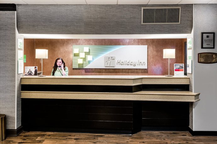 Imagen de los interiores del Hotel Holiday Inn Johnstown-gloversville, An Ihg. Foto 18