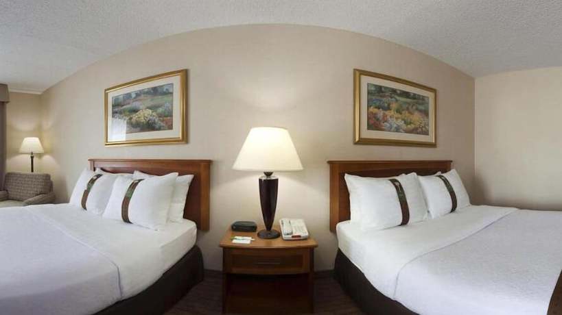 Imagen de la habitación del Hotel Holiday Inn Johnstown-gloversville, An Ihg. Foto 9