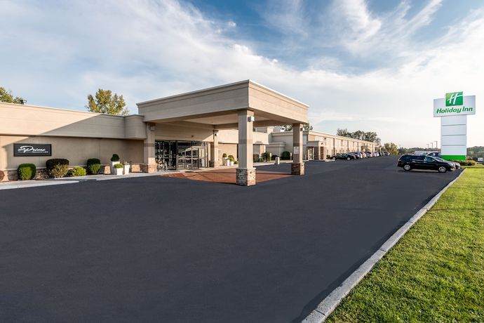 Imagen general del Hotel Holiday Inn Johnstown-gloversville, An Ihg. Foto 2