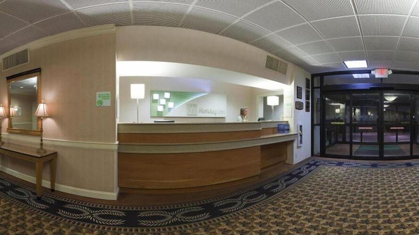 Imagen de los interiores del Hotel Holiday Inn Johnstown-gloversville, An Ihg. Foto 20