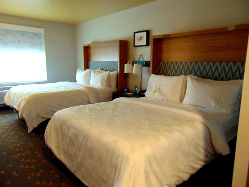 Imagen general del Hotel Holiday Inn Jonesboro, An Ihg. Foto 2