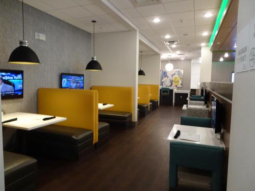 Imagen general del Hotel Holiday Inn Jonesboro, An Ihg. Foto 4