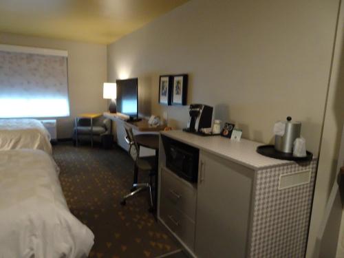 Imagen general del Hotel Holiday Inn Jonesboro, An Ihg. Foto 5