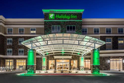 Imagen general del Hotel Holiday Inn Joplin. Foto 1