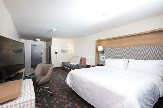Imagen de la habitación del Hotel Holiday Inn Kalamazoo West, an IHG. Foto 2