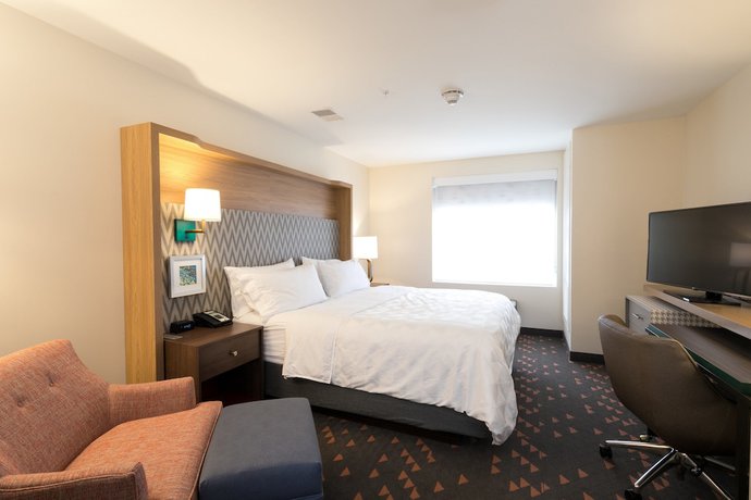 Imagen de la habitación del Hotel Holiday Inn Kalamazoo West, an IHG. Foto 12