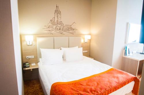 Imagen de la habitación del Hotel Holiday Inn - Kaliningrad. Foto 6