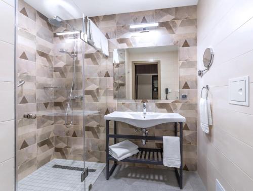 Imagen de la habitación del Hotel Holiday Inn - Kaliningrad. Foto 7