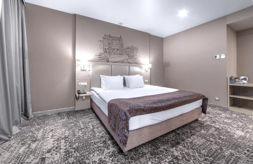 Imagen general del Hotel Holiday Inn - Kaliningrad. Foto 4