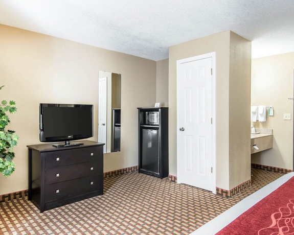 Imagen de la habitación del Hotel Holiday Inn Kansas City Downtown, An Ihg. Foto 10