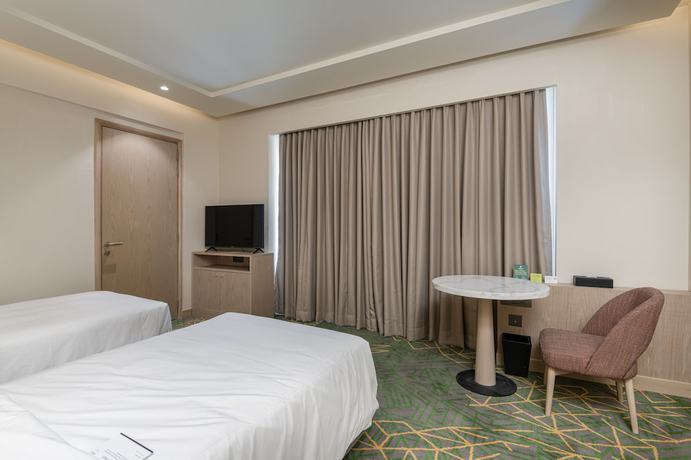 Imagen de la habitación del Hotel Holiday Inn Katra Vaishno Devi, An Ihg. Foto 11