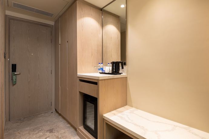 Imagen de la habitación del Hotel Holiday Inn Katra Vaishno Devi, An Ihg. Foto 12