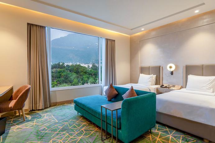 Imagen de la habitación del Hotel Holiday Inn Katra Vaishno Devi, An Ihg. Foto 13