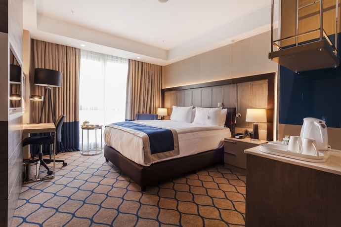 Imagen de la habitación del Hotel Holiday Inn Kayseri - Duvenonu, An Ihg. Foto 6