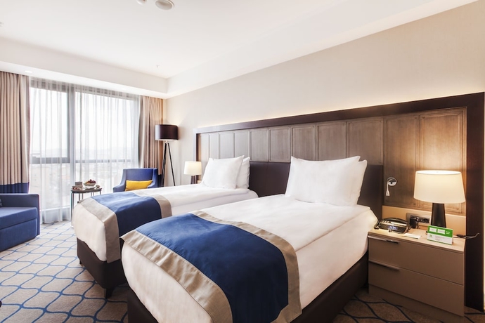 Imagen de la habitación del Hotel Holiday Inn Kayseri - Duvenonu, An Ihg. Foto 8