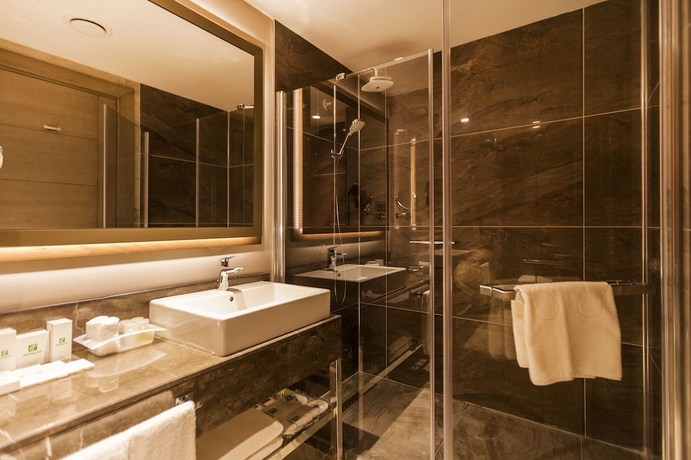 Imagen de la habitación del Hotel Holiday Inn Kayseri - Duvenonu, An Ihg. Foto 11