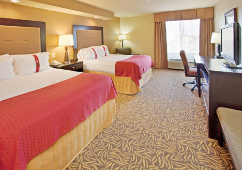 Imagen de la habitación del Hotel Holiday Inn Kearney, An Ihg. Foto 1