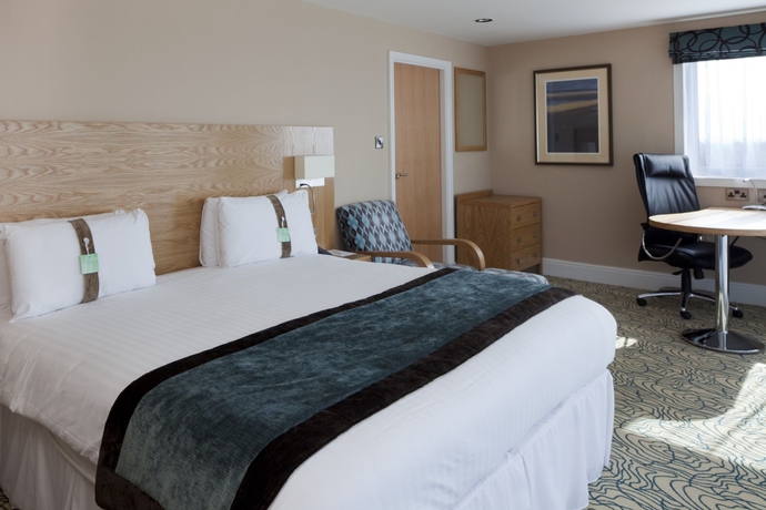 Imagen de la habitación del Hotel Holiday Inn Kenilworth - Warwick, An Ihg. Foto 5