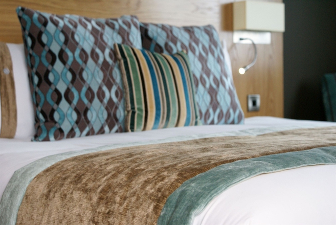 Imagen de la habitación del Hotel Holiday Inn Kenilworth - Warwick, An Ihg. Foto 12