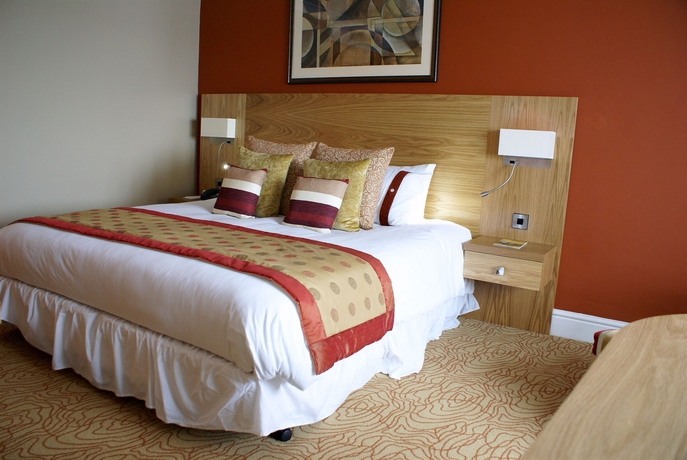 Imagen de la habitación del Hotel Holiday Inn Kenilworth - Warwick, An Ihg. Foto 13