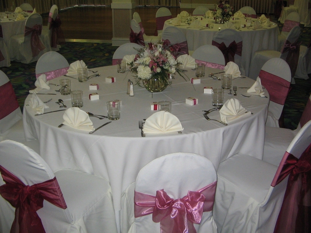 Imagen de los interiores del Hotel Holiday Inn Key Largo, An Ihg. Foto 5