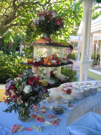 Imagen de los interiores del Hotel Holiday Inn Key Largo, An Ihg. Foto 6