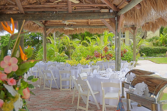 Imagen de los interiores del Hotel Holiday Inn Key Largo, An Ihg. Foto 7