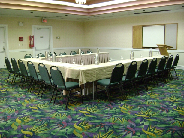 Imagen de los interiores del Hotel Holiday Inn Key Largo, An Ihg. Foto 8
